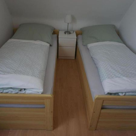 Ferienwohnung Kirsch-Kern Mössingen Екстериор снимка