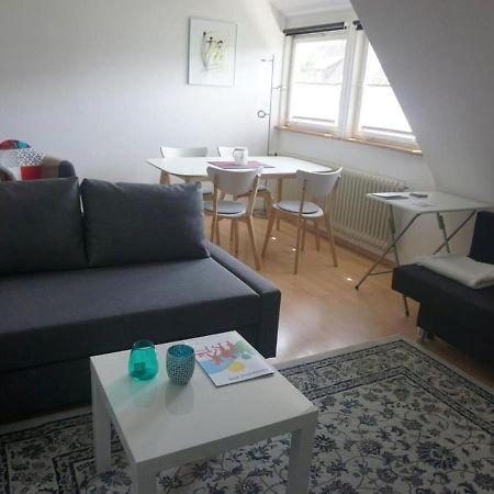 Ferienwohnung Kirsch-Kern Mössingen Екстериор снимка