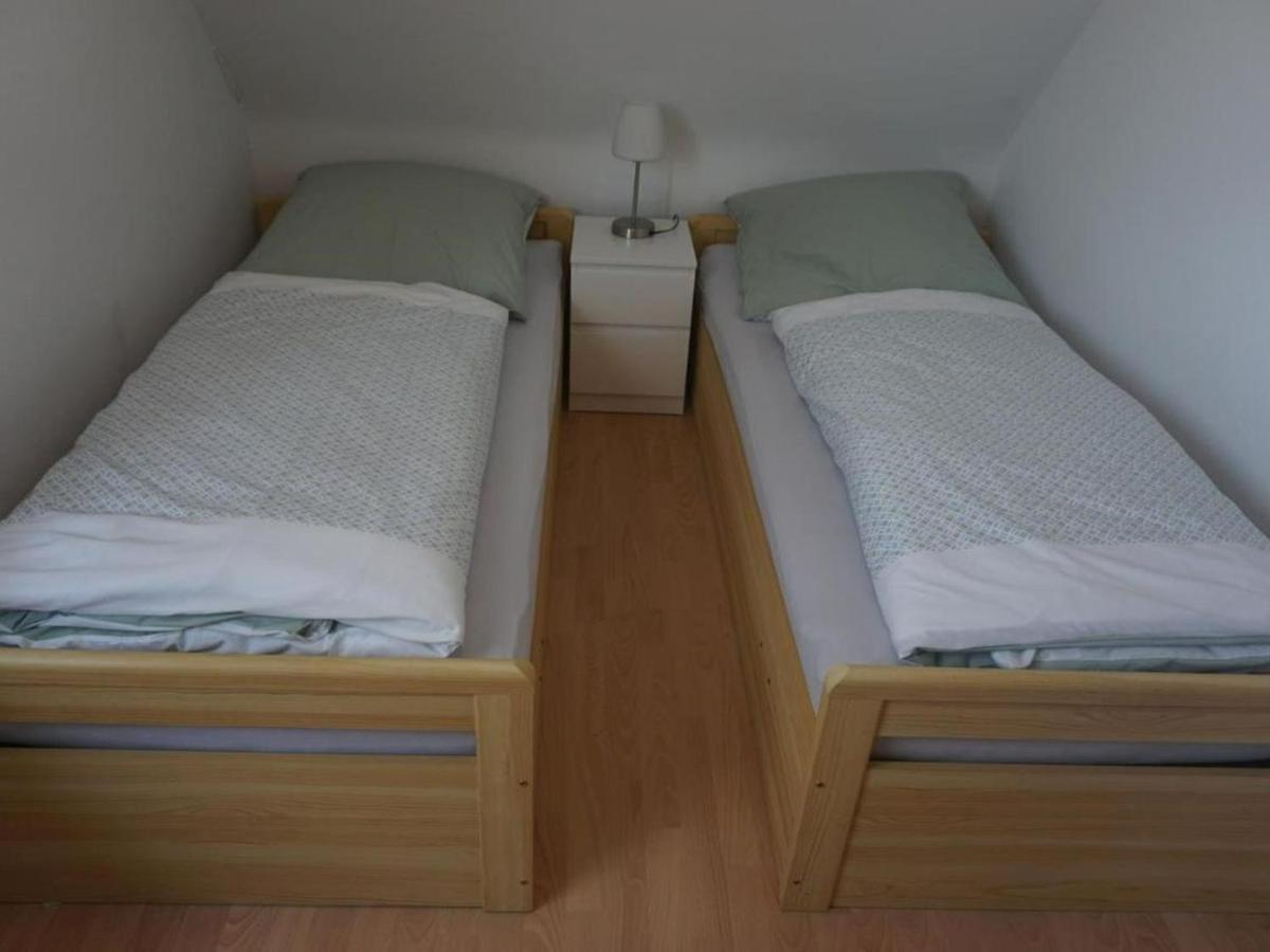 Ferienwohnung Kirsch-Kern Mössingen Екстериор снимка