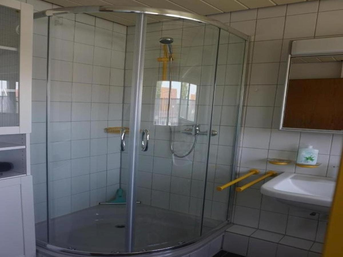 Ferienwohnung Kirsch-Kern Mössingen Екстериор снимка